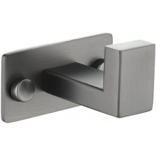 Полотенцедержатель 1-й Grocenberg AC0011 (Графит)