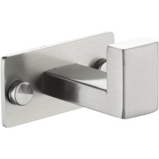 Полотенцедержатель 1-й Grocenberg AC0011 (Никель)