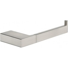 Бумагодержатель без крышки Grocenberg AC0024 (Никель)