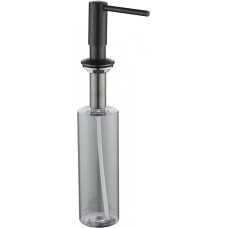 Дозатор для мыла Grocenberg AC0031 (Графит)