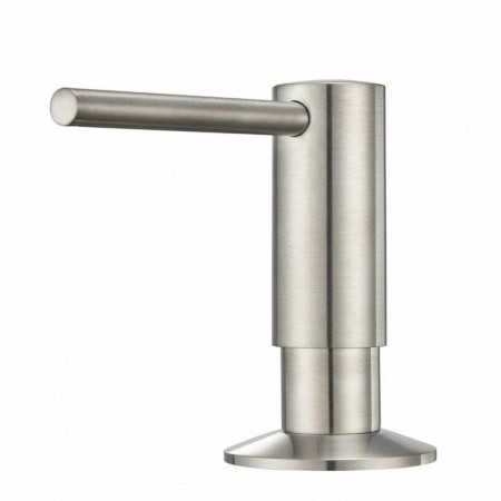 Дозатор для мыла Grocenberg AC0031 (Никель)