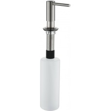 Дозатор для мыла Grocenberg AC0032 (Никель)