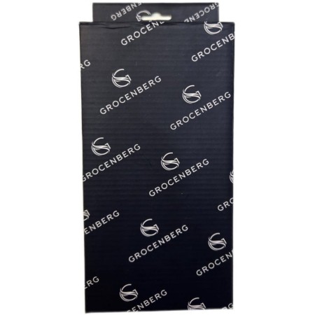 Дозатор для мыла Grocenberg AC0033 (Матовое золото)