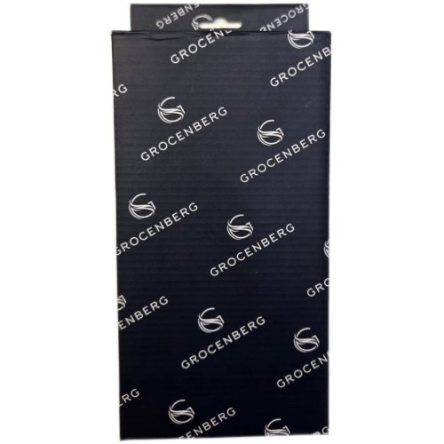 Дозатор для мыла Grocenberg AC0033 (Матовое золото)