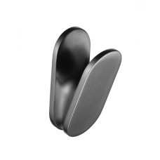 Полотенцедержатель 1-й Grocenberg AC0051 (Графит)