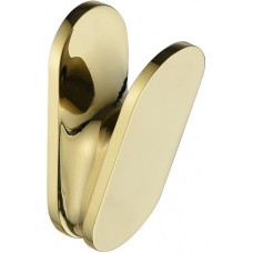 Полотенцедержатель 1-й Grocenberg AC0051 (Золото глянец)