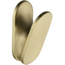 Полотенцедержатель 1-й Grocenberg AC0051 (Матовое золото)