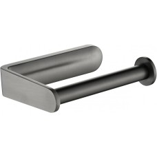 Бумагодержатель без крышки Grocenberg AC0059 (Графит)