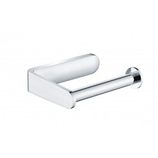 Бумагодержатель без крышки Grocenberg AC0059 (Хром)