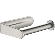 Бумагодержатель без крышки Grocenberg AC0059 (Никель)