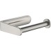 Бумагодержатель без крышки Grocenberg AC0059 (Никель)