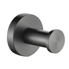 Полотенцедержатель 1-й Grocenberg AC0061 (Графит)