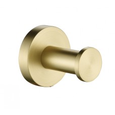 Полотенцедержатель 1-й Grocenberg AC0061 (Матовое золото)