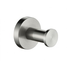 Полотенцедержатель 1-й Grocenberg AC0061 (Никель)