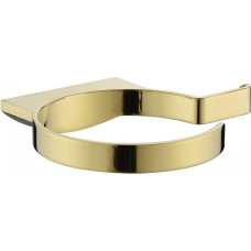 Держатель для фена Grocenberg AC0062 (Золото глянец)