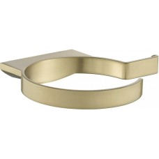 Держатель для фена Grocenberg AC0062 (Матовое золото)