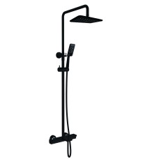 01182-2 Душевая система KAISER Elite с термостатом