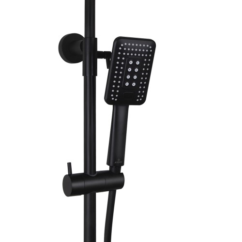 01182-2 Душевая система KAISER Elite с термостатом