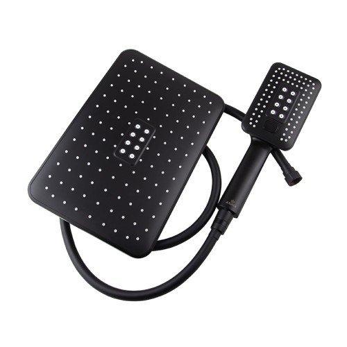 01182-2 Душевая система KAISER Elite с термостатом