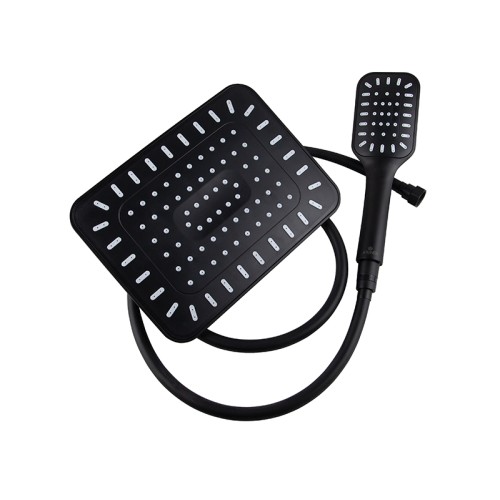 02182-2 Душевая система KAISER Star с термостатом