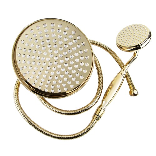 03182-3 Душевая система KAISER Aria с термостатом