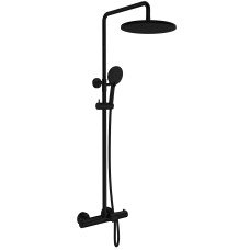 05182-2 Душевая система KAISER Cezar с термостатом