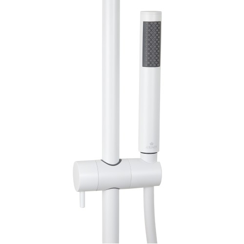 05382-4 Душевая система KAISER Serio с термостатом