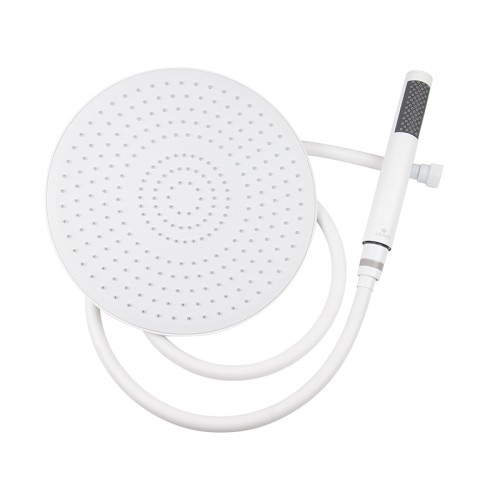 05382-4 Душевая система KAISER Serio с термостатом