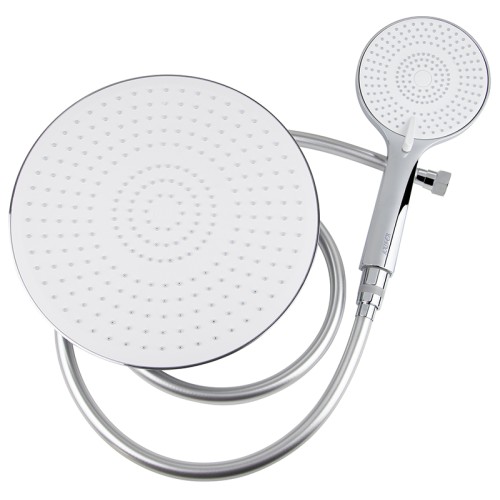 05382 Душевая система KAISER Serio с термостатом