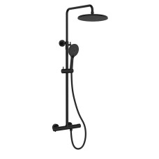 05577-2 Душевая система KAISER Serio с термостатом