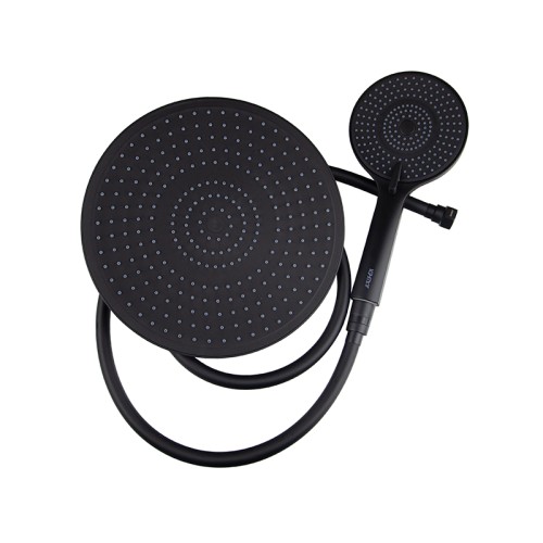 05577-2 Душевая система KAISER Serio с термостатом