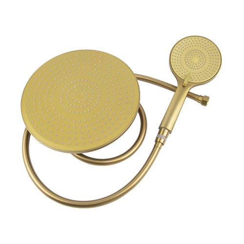 05577-3 Душевая система KAISER Serio с термостатом