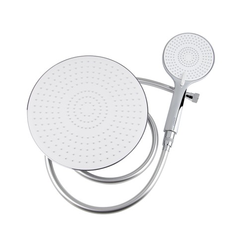 05577 Душевая система KAISER Serio с термостатом