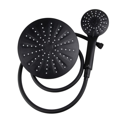 06177-2 Душевая система KAISER Nove с термостатом