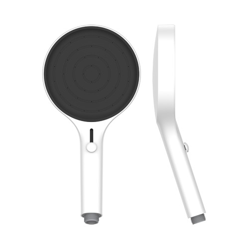 08277-4 Душевая система скрытого монтажа KAISER Sano с термостатом