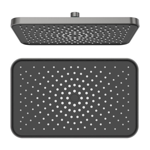 08477-15 Душевая система скрытого монтажа KAISER Sano с термостатом