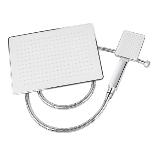 09182 Душевая система KAISER Strike с аэратором