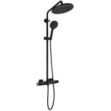 25282-2 Душевая система KAISER Quadris с термостатом
