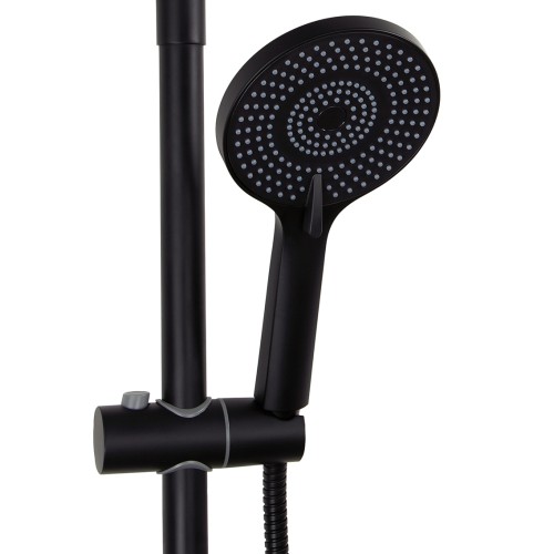 25282-2 Душевая система KAISER Quadris с термостатом