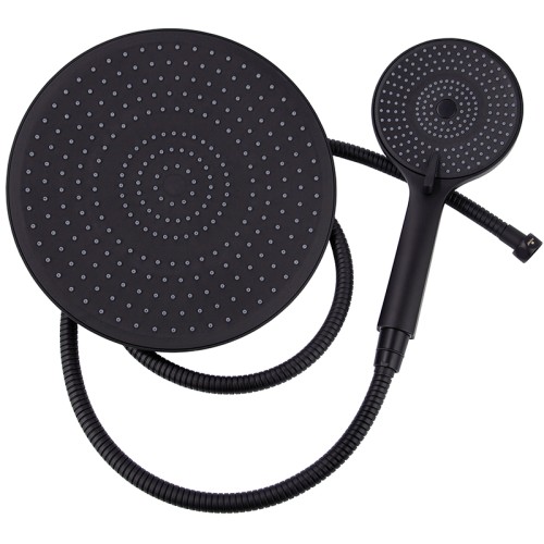 25282-2 Душевая система KAISER Quadris с термостатом