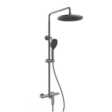 33282-15 Душевая система KAISER Arena с аэратором