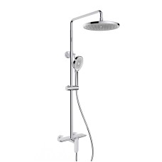 33282 Душевая система KAISER Arena с аэратором