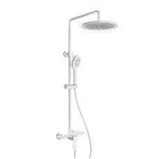 33282-4 Душевая система KAISER Arena с аэратором