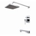 34322 Душевая система KAISER Sonat скрытого монтажа