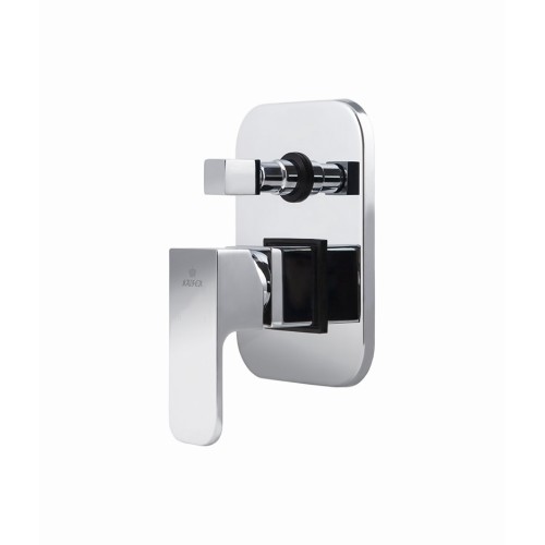 34322 Душевая система KAISER Sonat скрытого монтажа