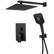 34877-9 Душевая система KAISER Sonat для скрытого монтажа