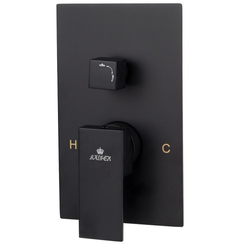 34877-9 Душевая система KAISER Sonat для скрытого монтажа