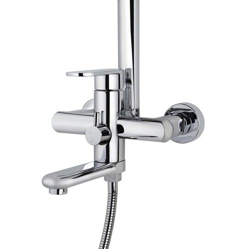 36182 Душевая система KAISER Arena