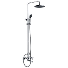 57188 Душевая система KAISER Trio