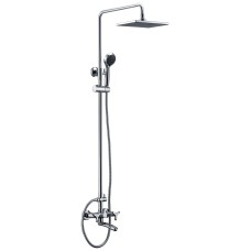 57288 Душевая система KAISER Trio